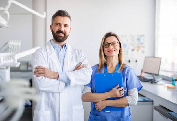 Dentist